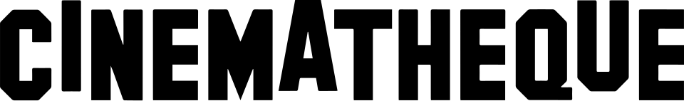 Logo Cinémathèque française