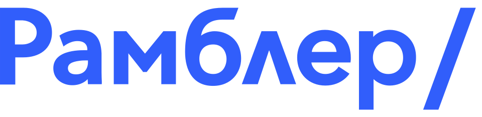 Logo Rambler