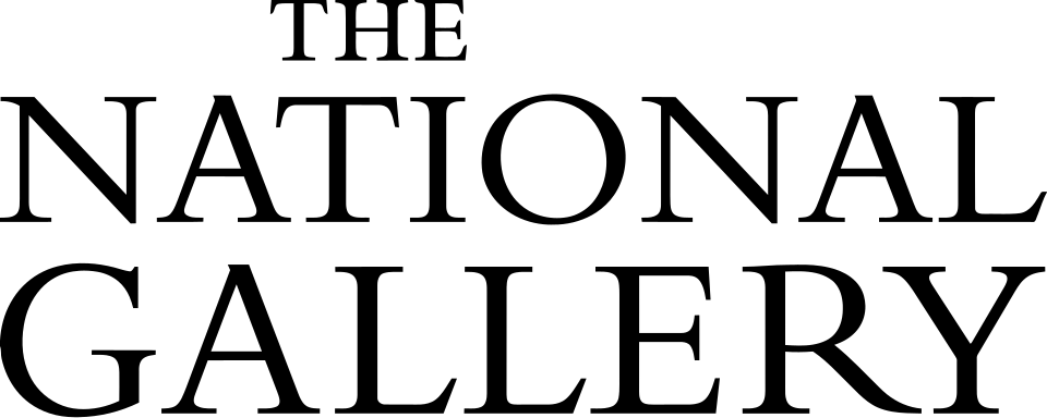 Logo National Gallery