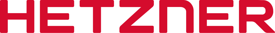 Logo Hetzner