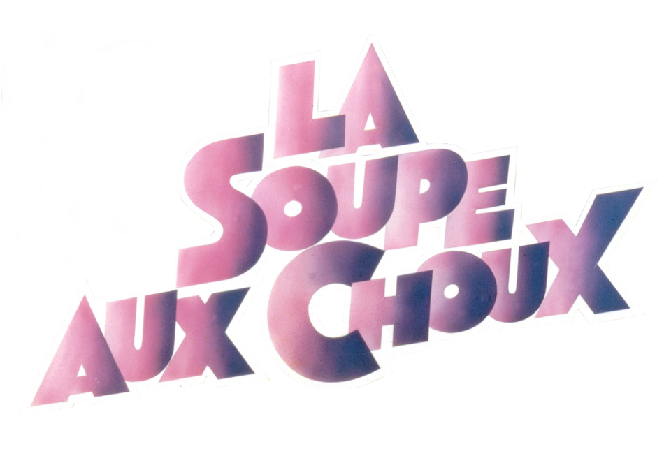 Logo La Soupe aux choux