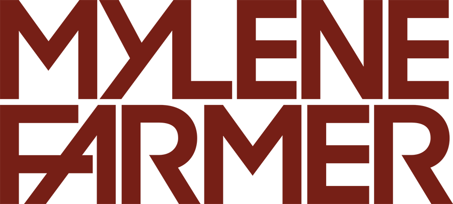 Logo Mylène Farmer