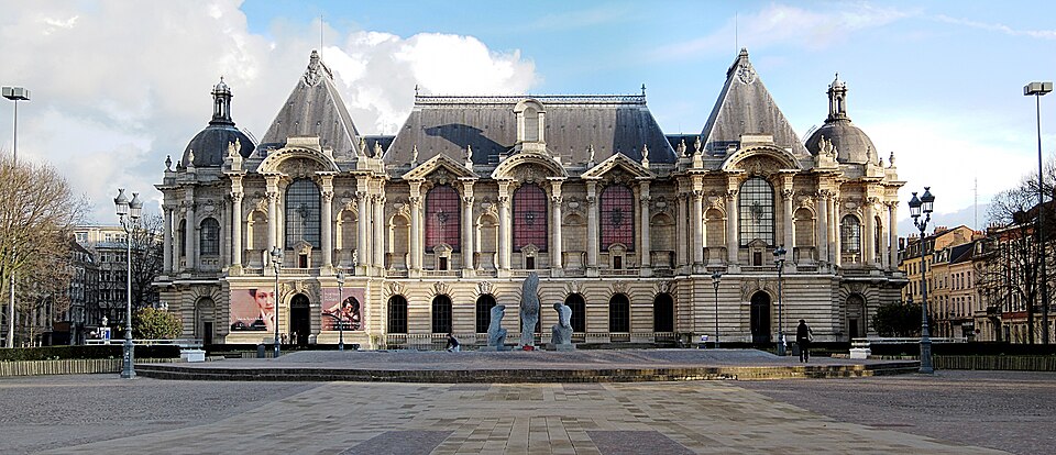 Logo Hauts-de-France
