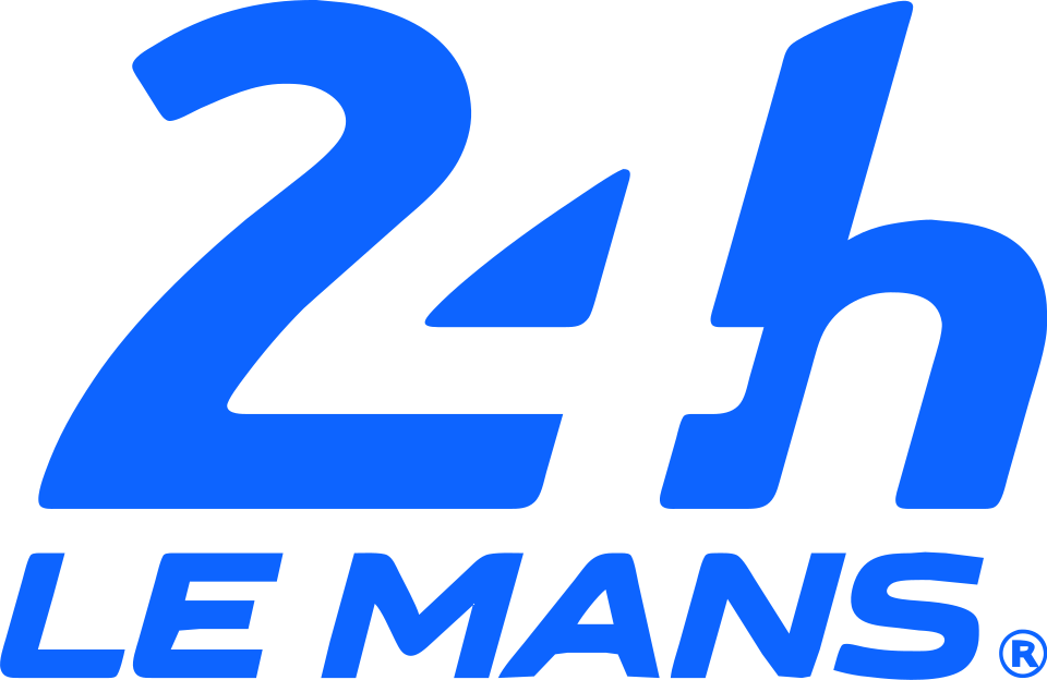 Logo 24 Heures du Mans