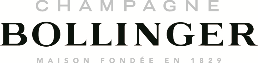 Logo Champagne Bollinger