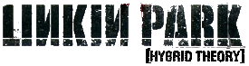 Logo Hybrid Theory
