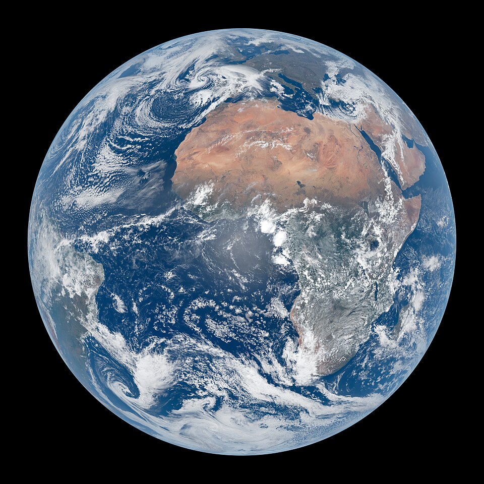 Logo Terre