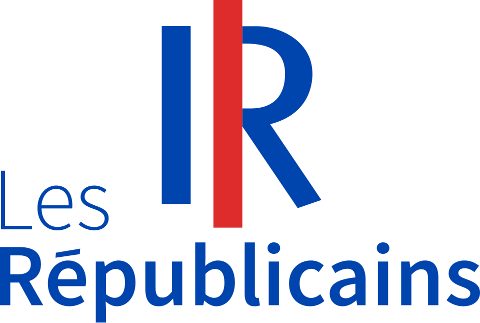 Logo Les Républicains