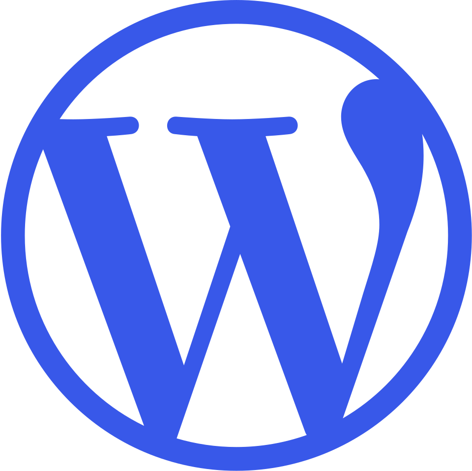 Logo WordPress.com