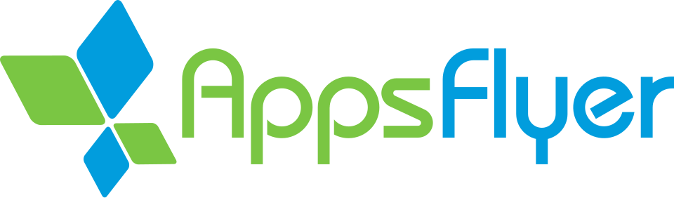 Logo AppsFlyer