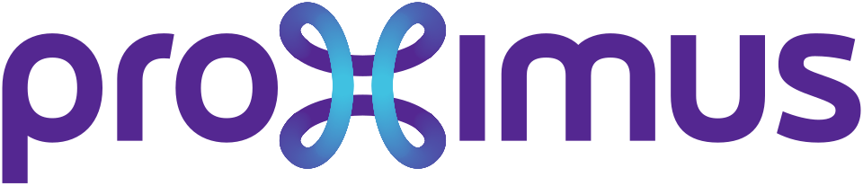 Logo Proximus