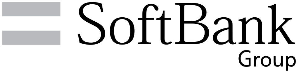 Logo SoftBank