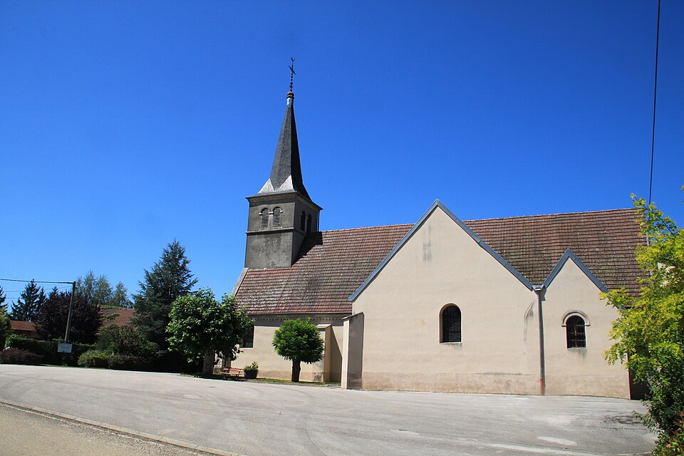 Logo Mouthier-en-Bresse