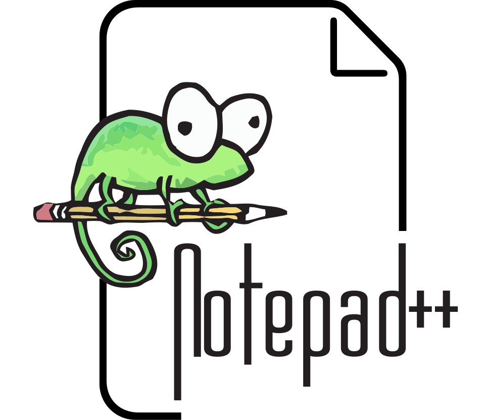 Logo Notepad++