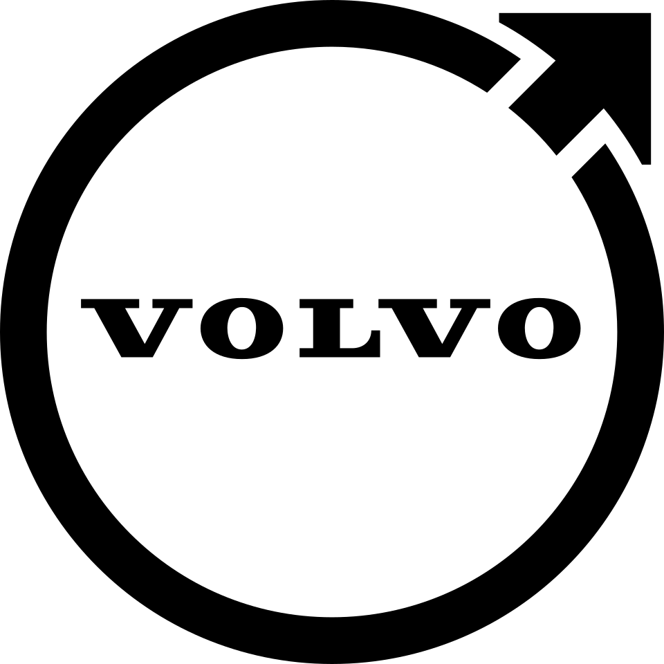 Logo Volvo Trucks