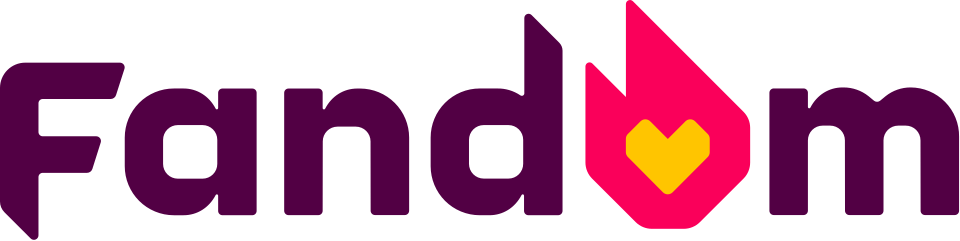 Logo Fandom, Inc.
