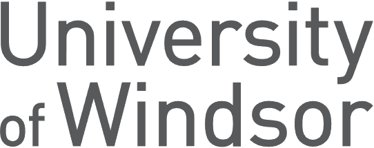 Logo Université de Windsor