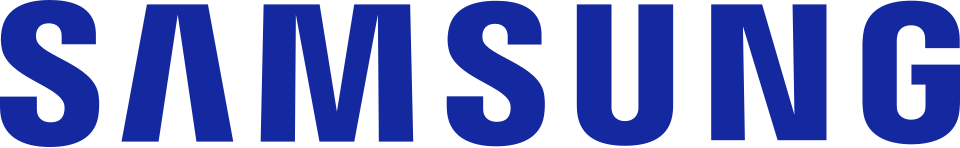 Logo Samsung Electronics