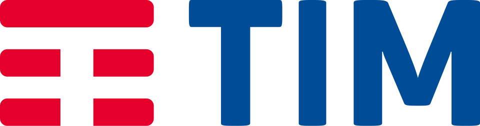 Logo TIM Brasil