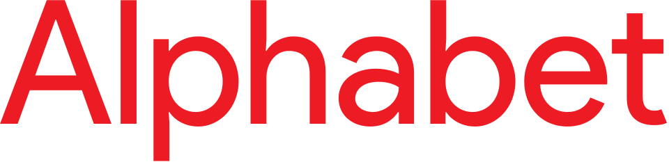 Logo Alphabet Inc.