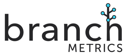 Logo Branch Metrics