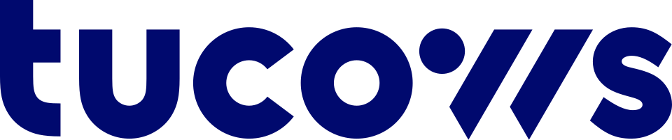 Logo Tucows