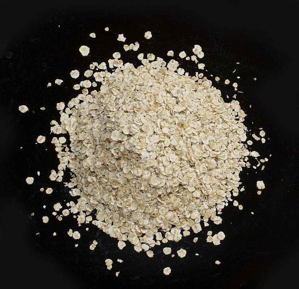 Logo oatmeal