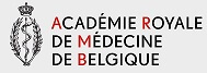 Logo Académie royale de médecine de Belgique