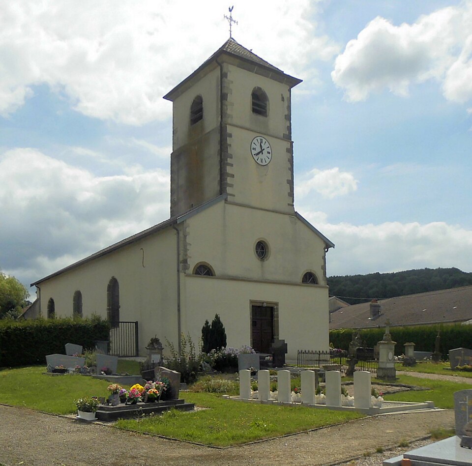 Logo They-sous-Montfort