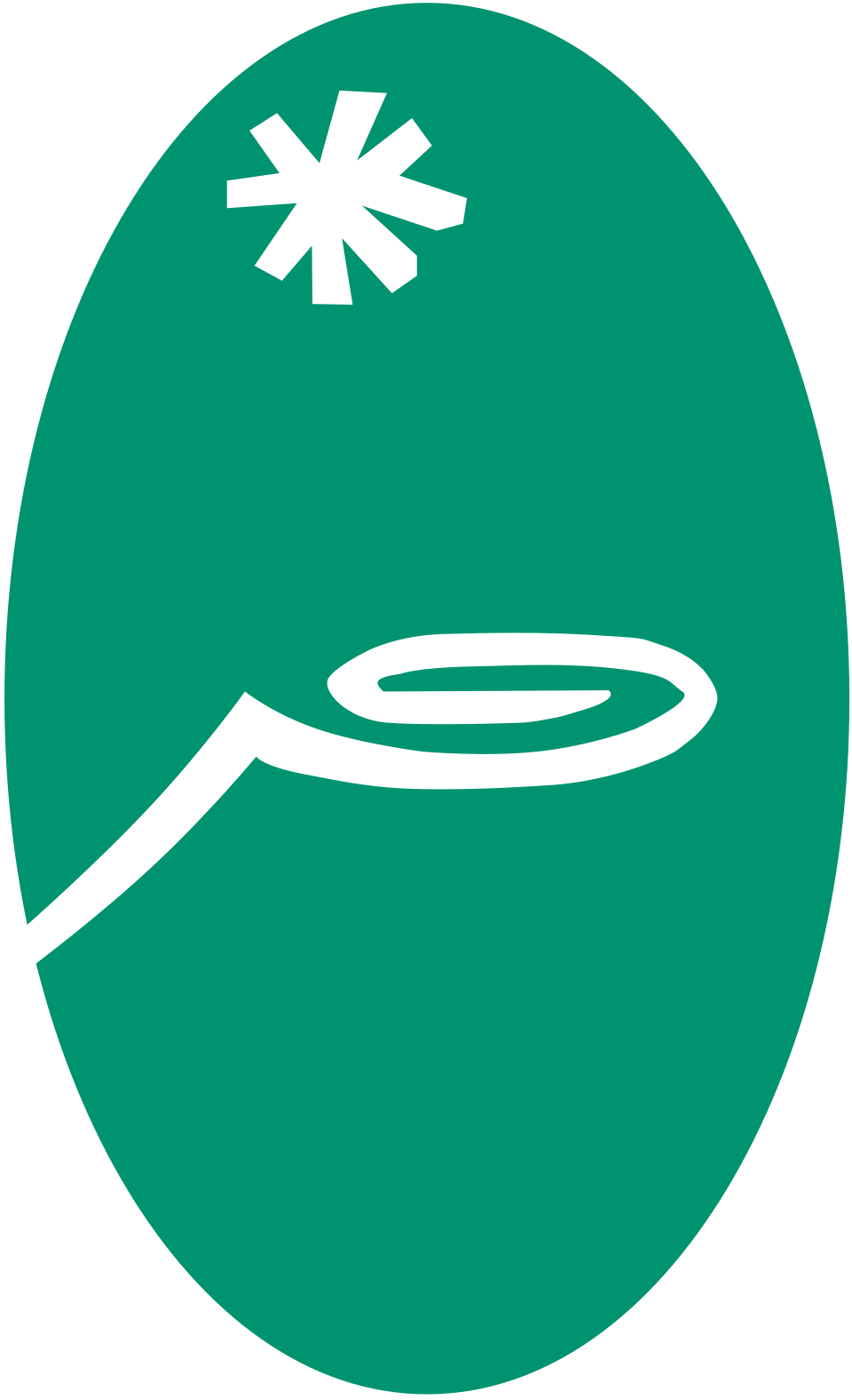 Logo parc naturel régional des Volcans d'Auvergne