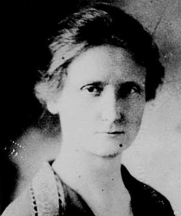 Logo Alice Maria Ottley