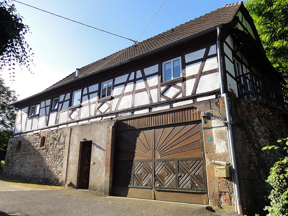 Logo Hohfrankenheim