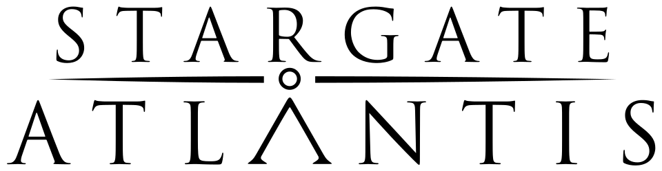 Logo Stargate Atlantis