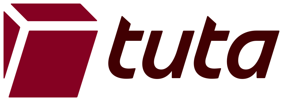 Logo Tuta