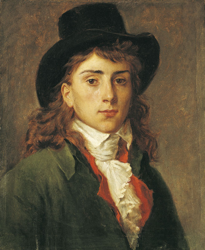 Logo Antoine-Jean Gros