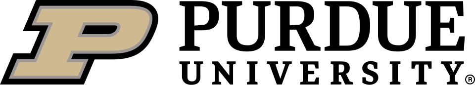 Logo Université Purdue