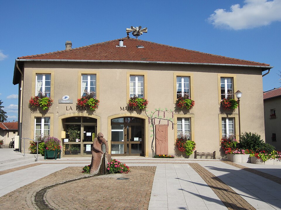 Logo Ay-sur-Moselle
