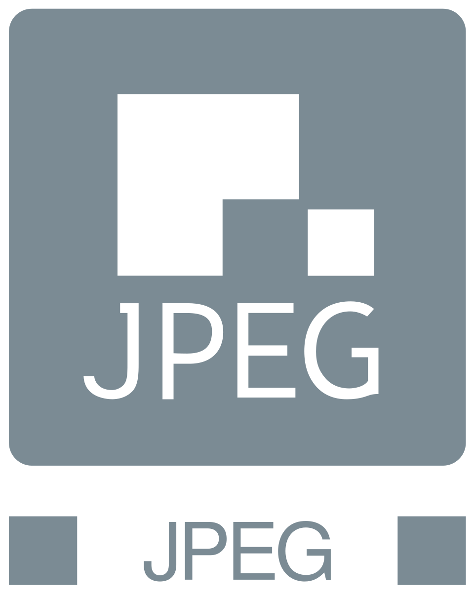 Logo JPEG