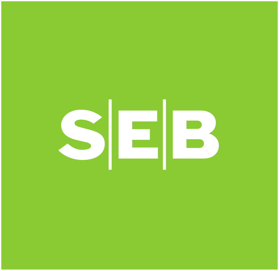 Logo SEB Pank