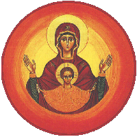 Logo communauté de l'Emmanuel