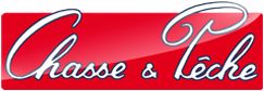 Logo Chasse et Pêche