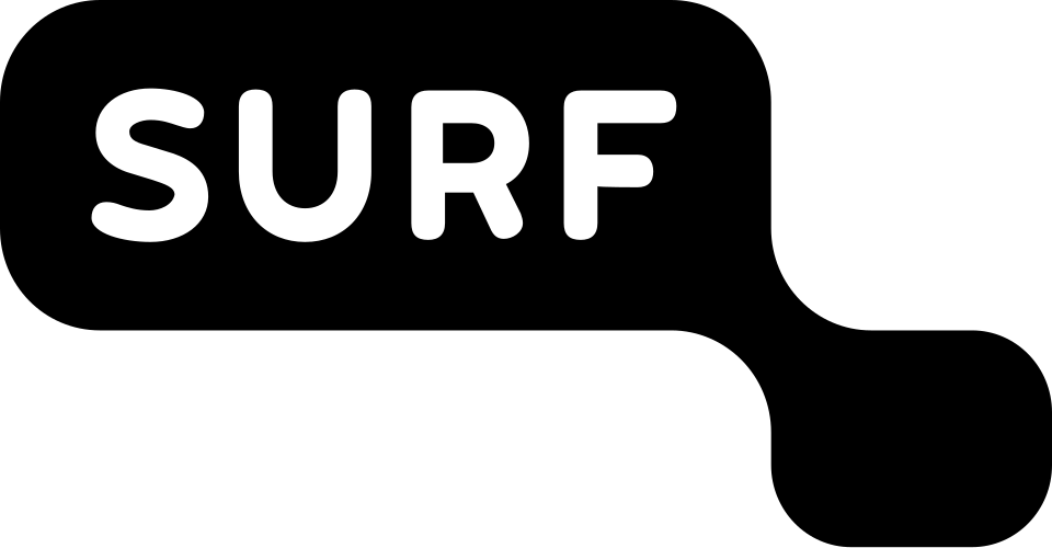 Logo SURFnet