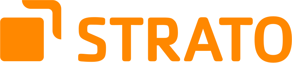 Logo Strato GmbH
