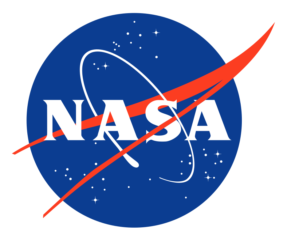 Logo National Aeronautics and Space Administration