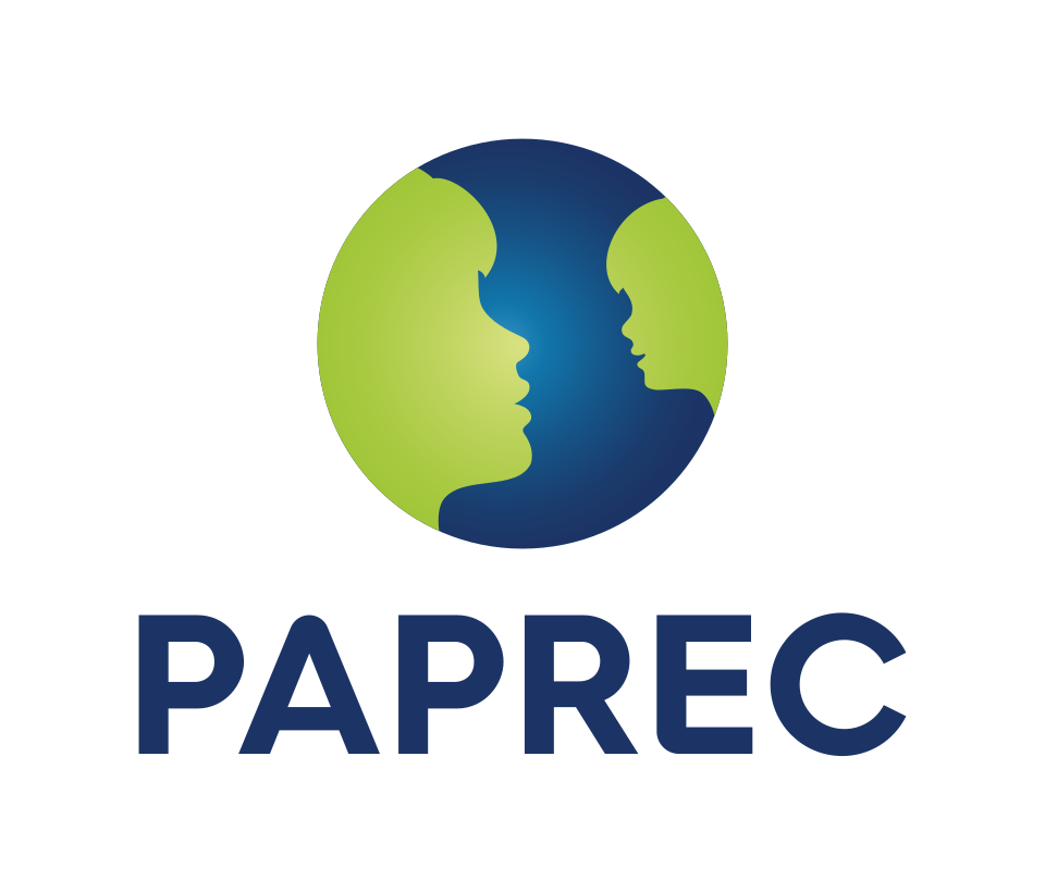 Logo Paprec Group