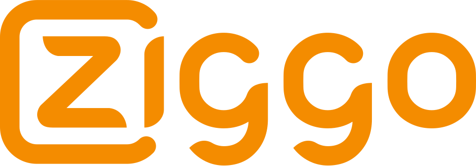 Logo Ziggo