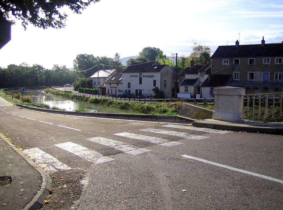 Logo Fleurey-sur-Ouche