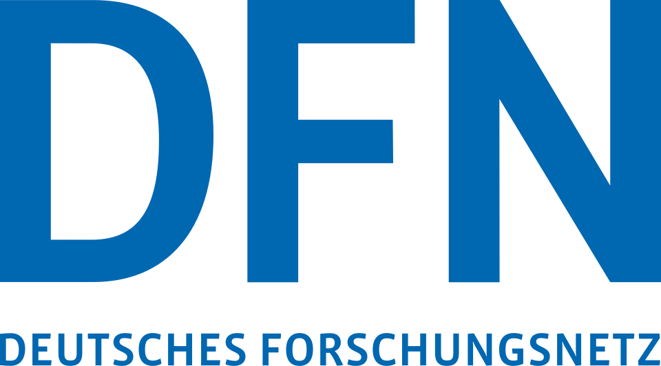 Logo Association pour le soutien d’un réseau de recherche en Allemagne