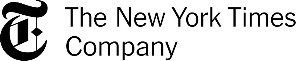 Logo The New York Times Company