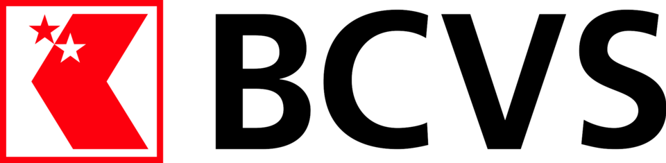 Logo banque cantonale du Valais